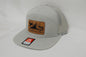 Richardson 168 Seven-Panel Trucker Cap